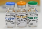 Domestic COVID-19 vaccine Nano Covax's mid phase 3 trials reports accepted: media